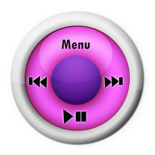 iPod Pink Icon 512x512 png